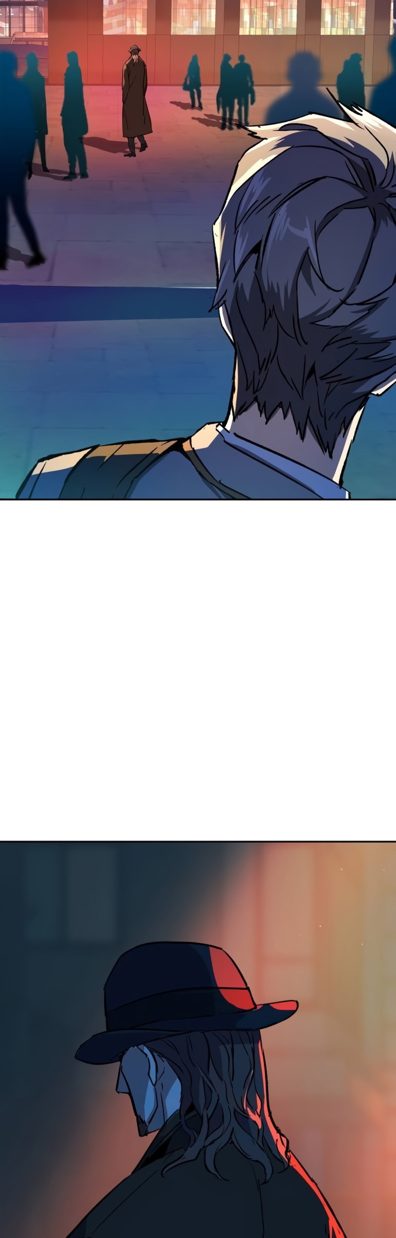 Mercenary Enrollment Chapter 187 - halaman 60