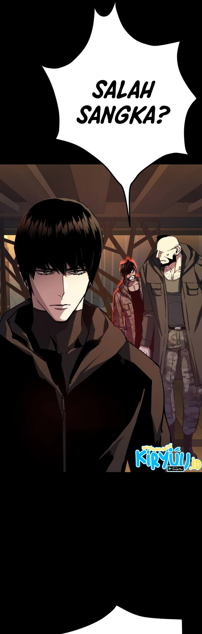 Mercenary Enrollment Chapter 187 - halaman 8