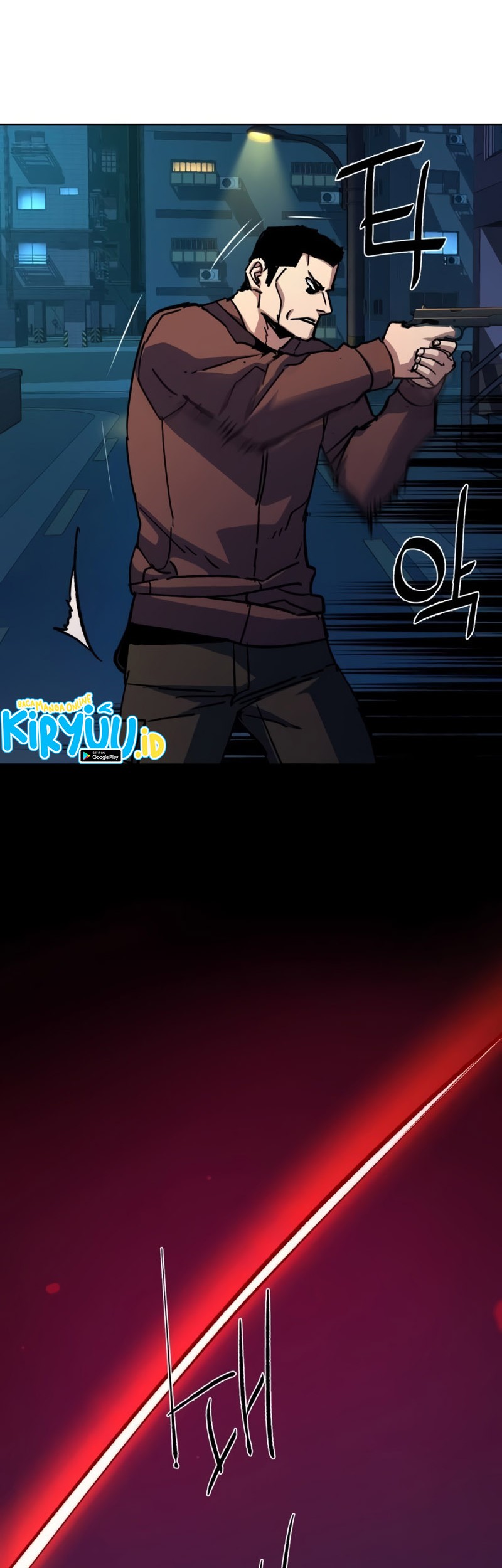 Mercenary Enrollment Chapter 188 - halaman 33