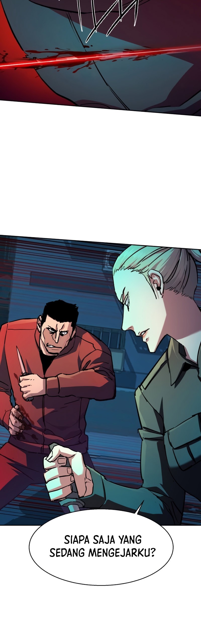 Mercenary Enrollment Chapter 188 - halaman 41