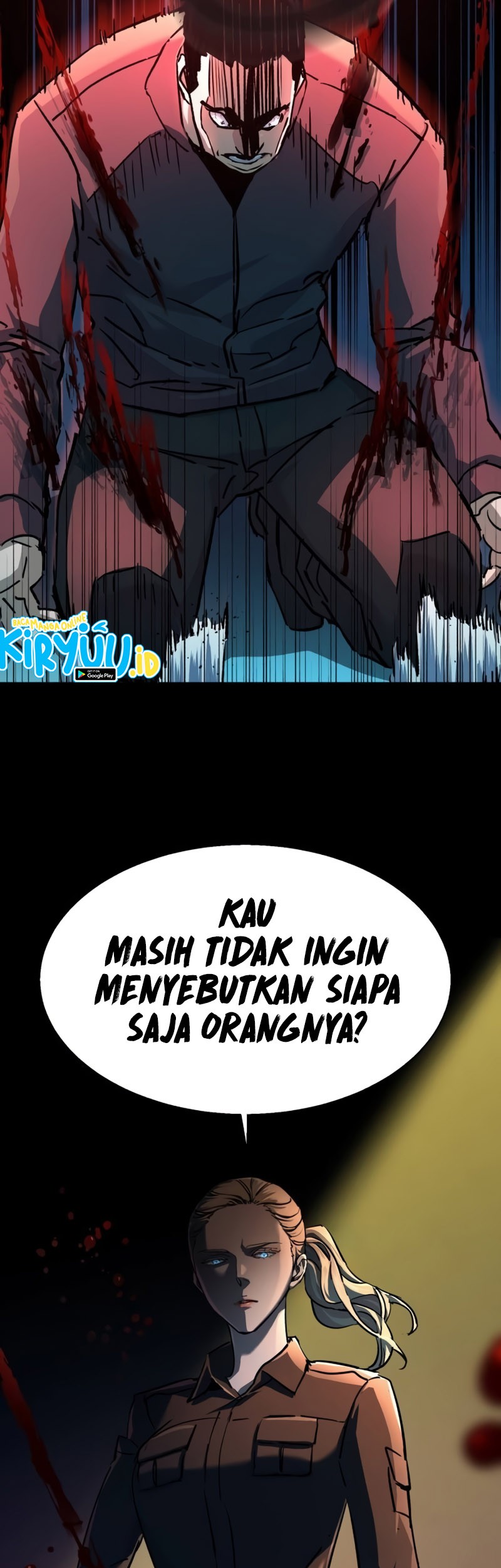 Mercenary Enrollment Chapter 188 - halaman 46