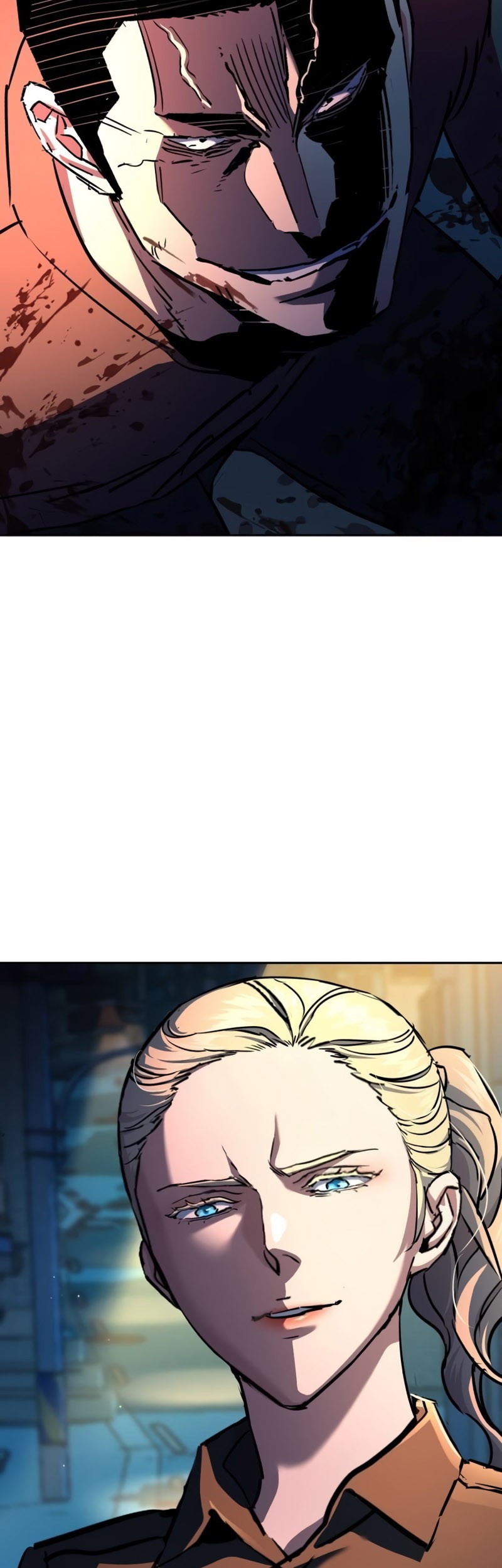 Mercenary Enrollment Chapter 188 - halaman 48