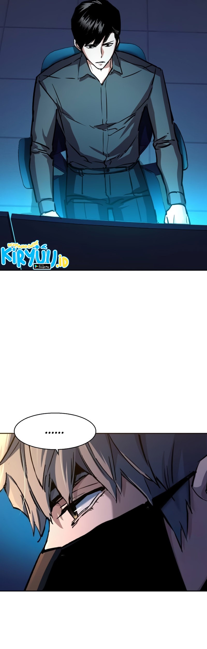 Mercenary Enrollment Chapter 188 - halaman 8