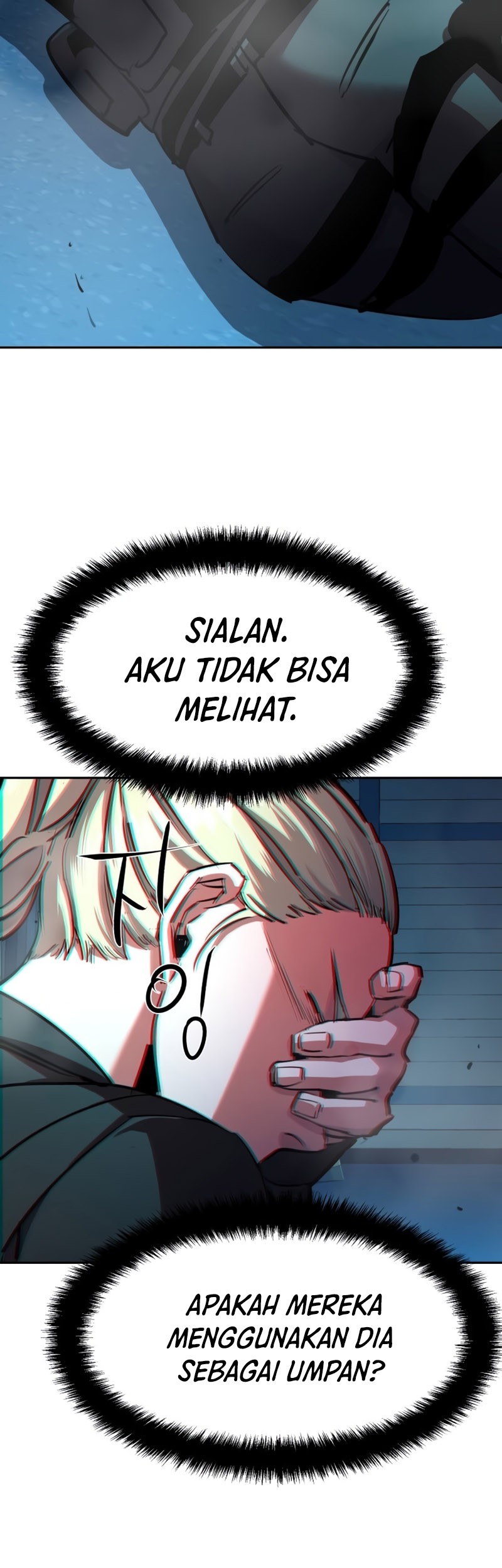 Mercenary Enrollment Chapter 189 - halaman 30