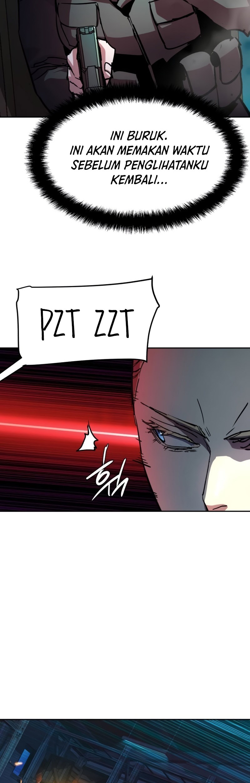 Mercenary Enrollment Chapter 189 - halaman 35