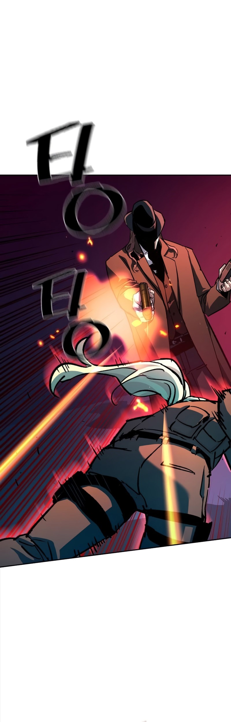 Mercenary Enrollment Chapter 189 - halaman 39