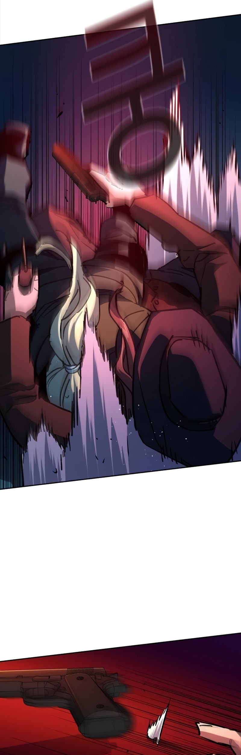 Mercenary Enrollment Chapter 189 - halaman 40