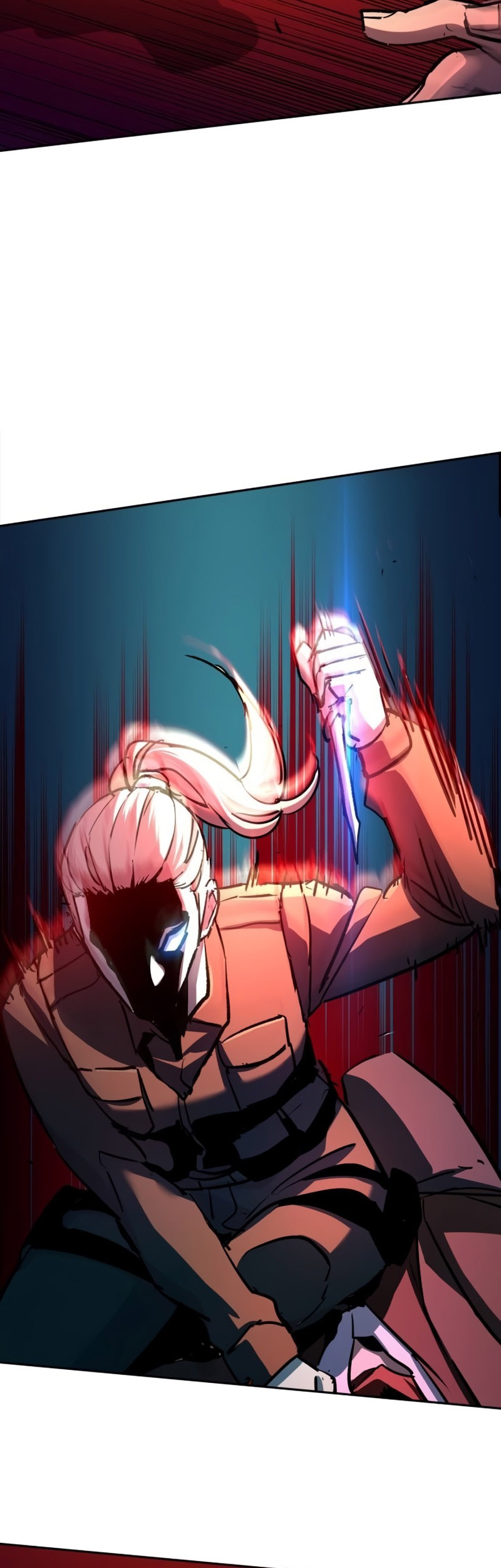 Mercenary Enrollment Chapter 189 - halaman 41