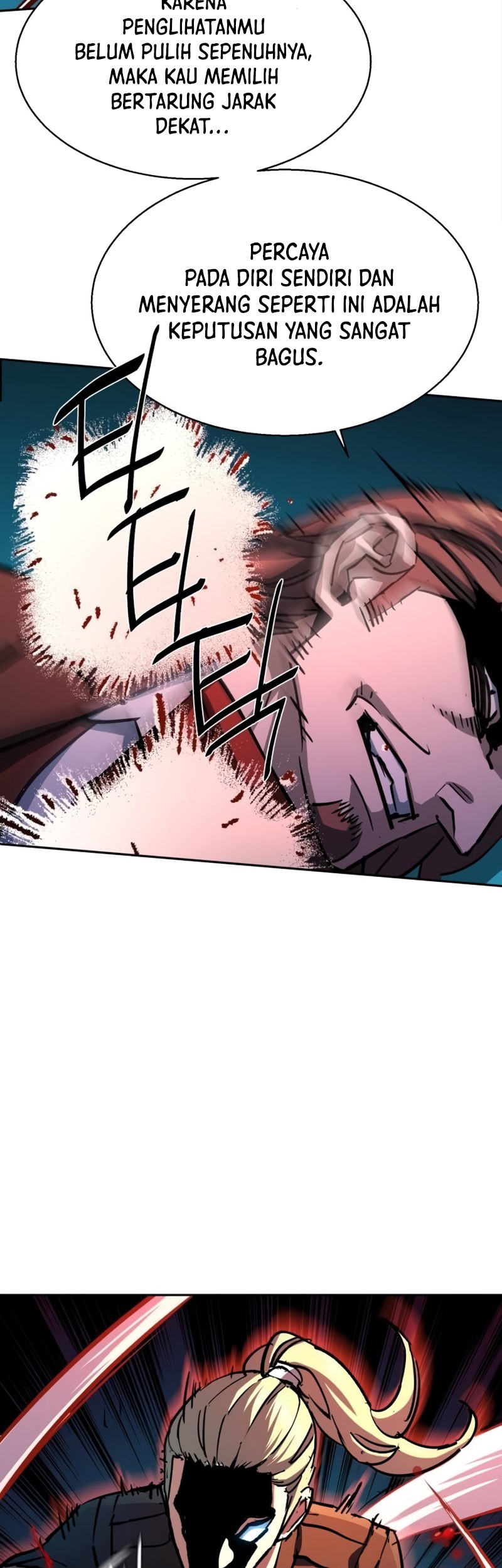 Mercenary Enrollment Chapter 189 - halaman 44