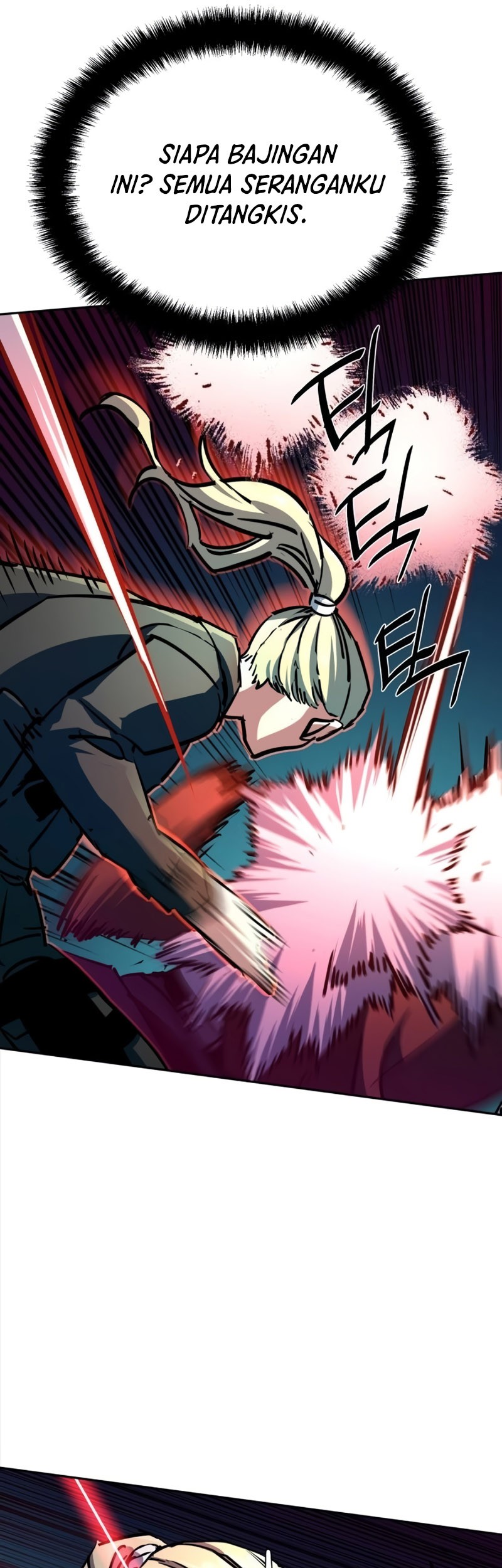 Mercenary Enrollment Chapter 189 - halaman 46