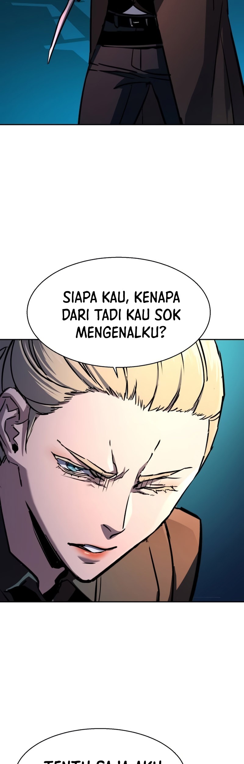Mercenary Enrollment Chapter 189 - halaman 52