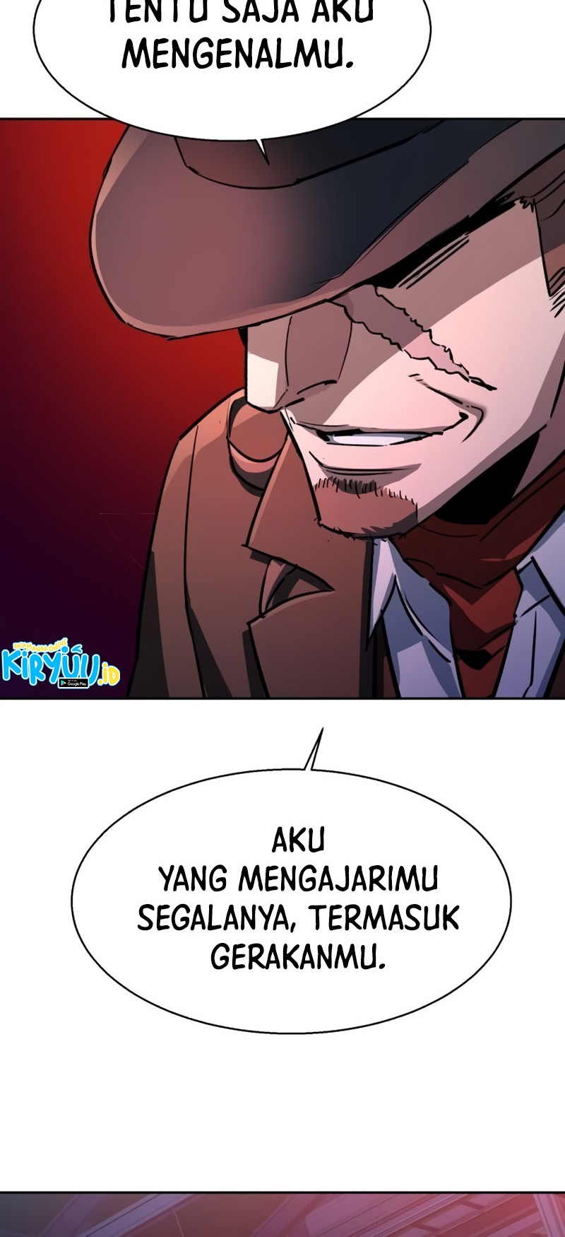 Mercenary Enrollment Chapter 189 - halaman 53