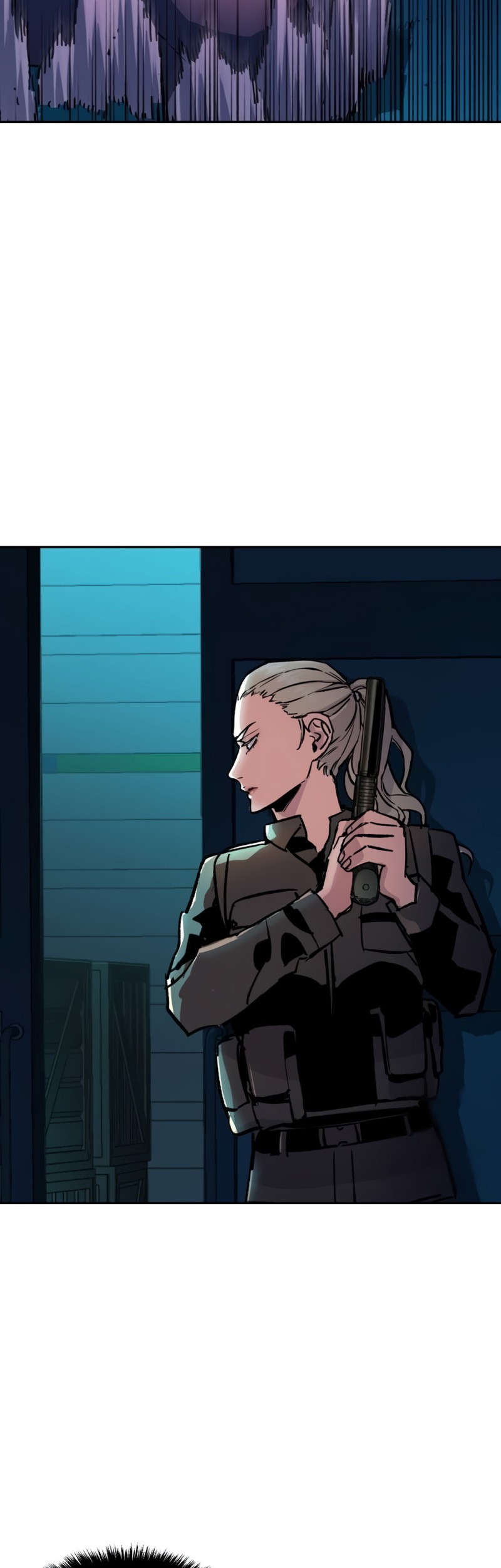Mercenary Enrollment Chapter 189 - halaman 8