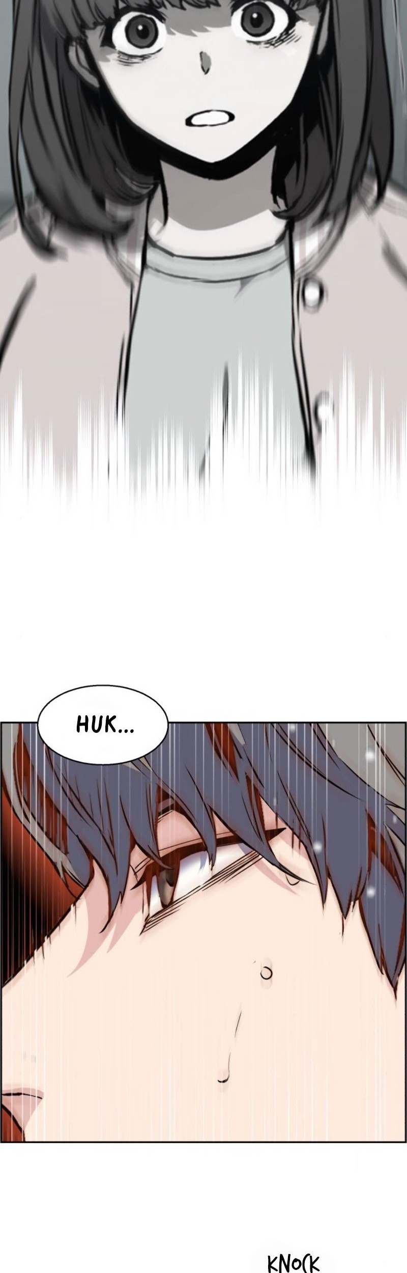 Mercenary Enrollment Chapter 19 - halaman 12
