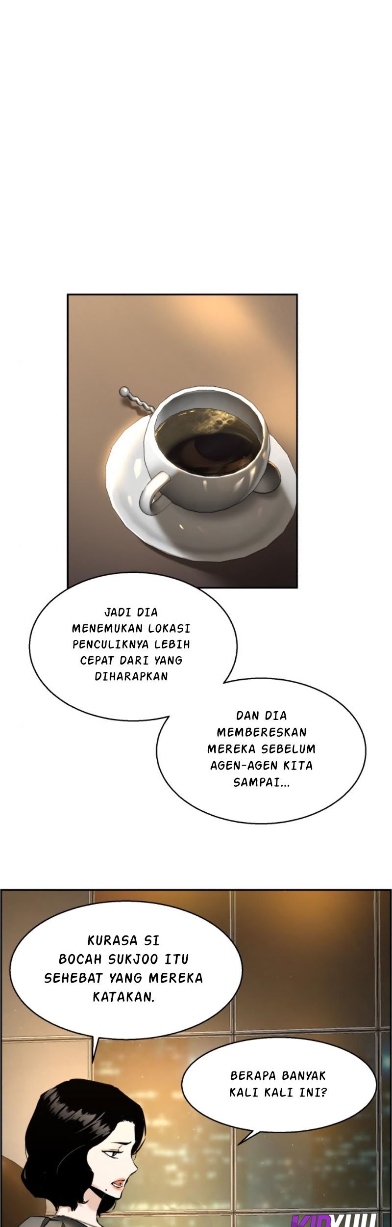 Mercenary Enrollment Chapter 19 - halaman 2