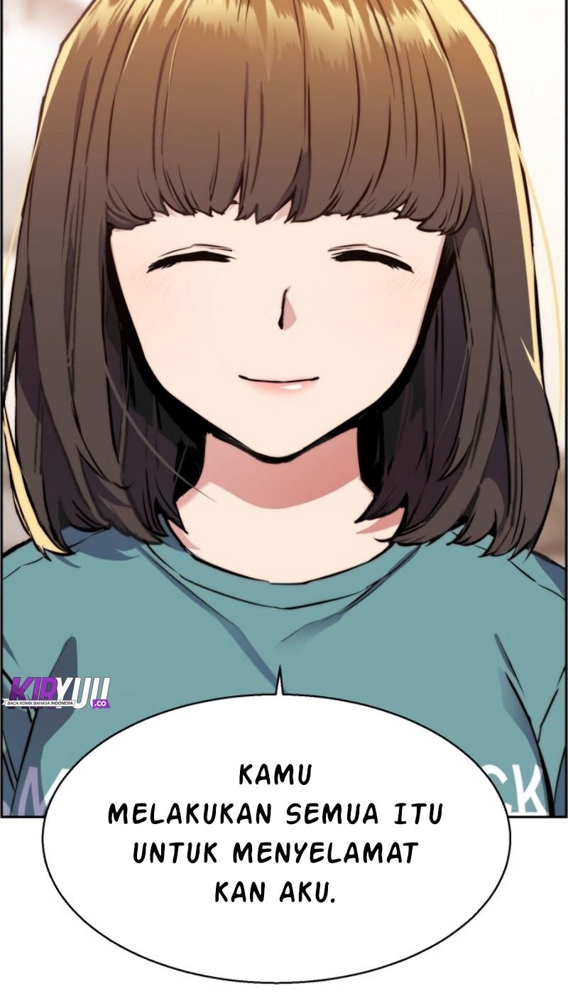 Mercenary Enrollment Chapter 19 - halaman 20