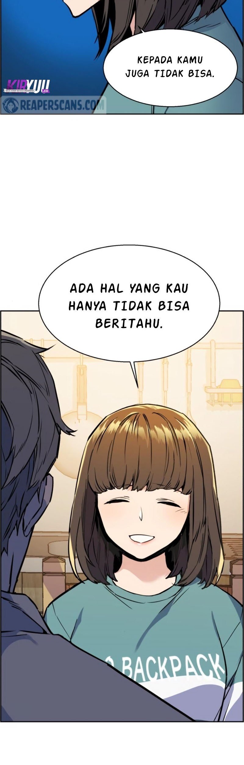 Mercenary Enrollment Chapter 19 - halaman 22
