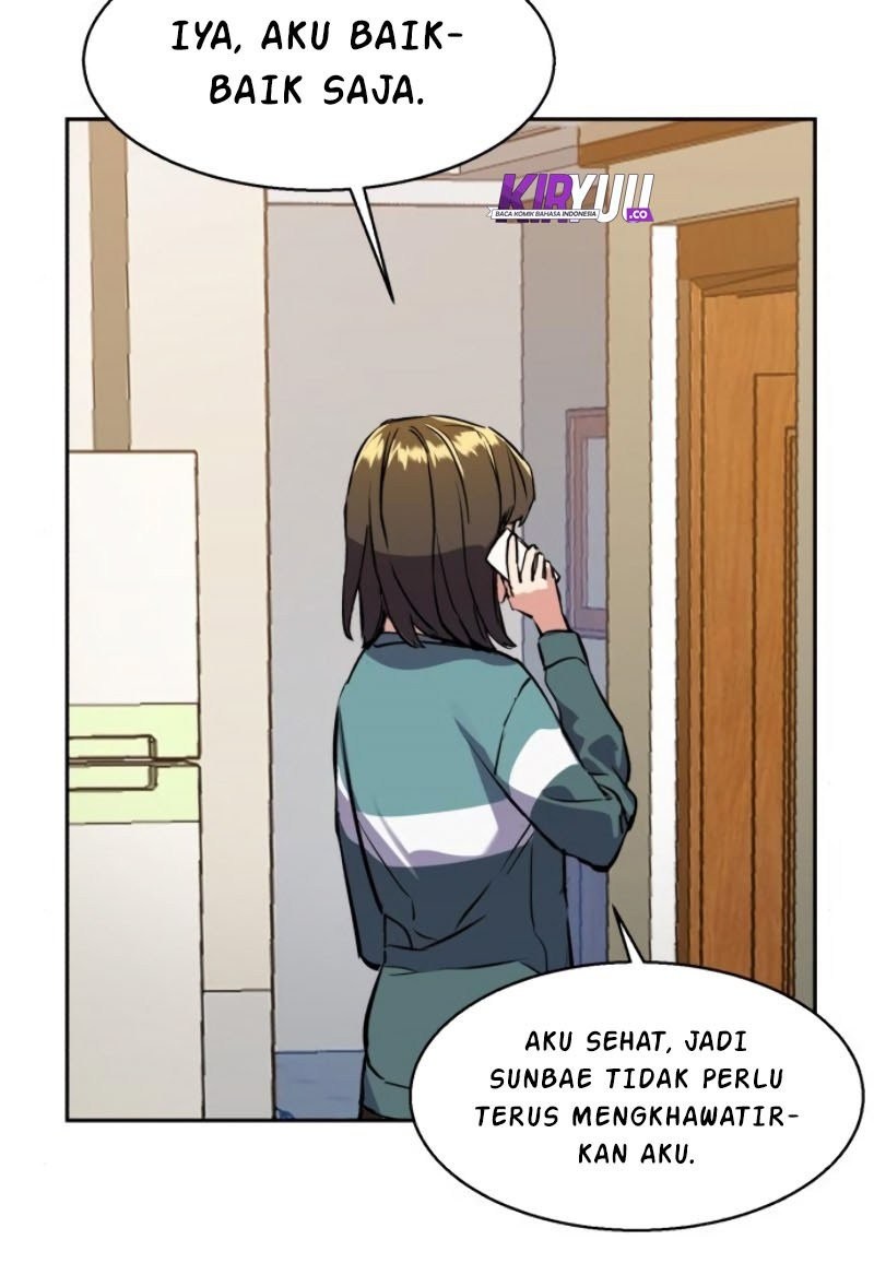 Mercenary Enrollment Chapter 19 - halaman 25