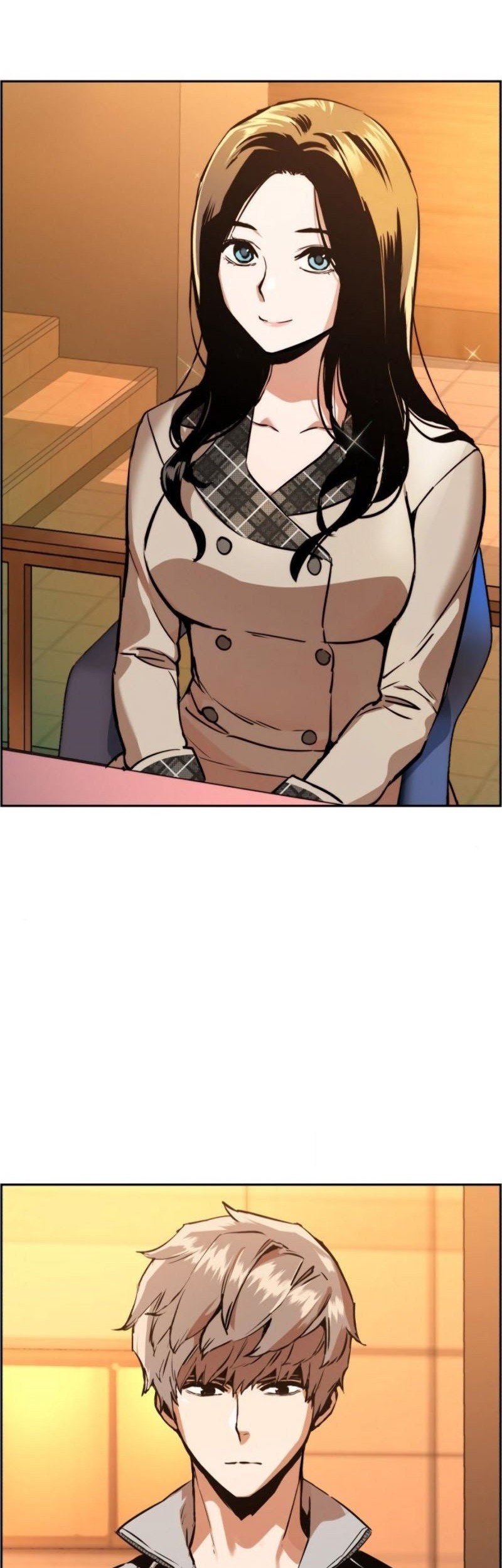 Mercenary Enrollment Chapter 19 - halaman 27