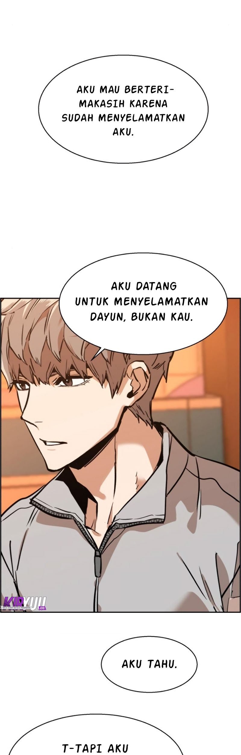 Mercenary Enrollment Chapter 19 - halaman 31