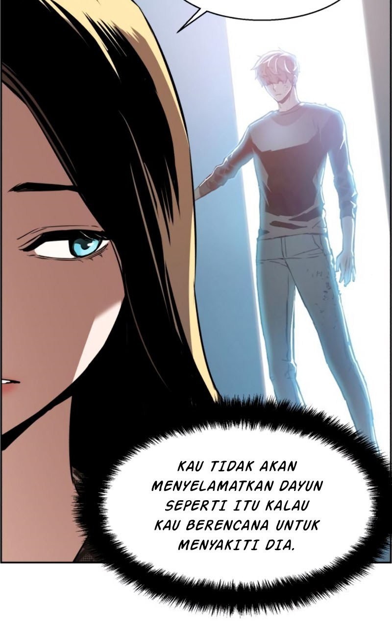Mercenary Enrollment Chapter 19 - halaman 35