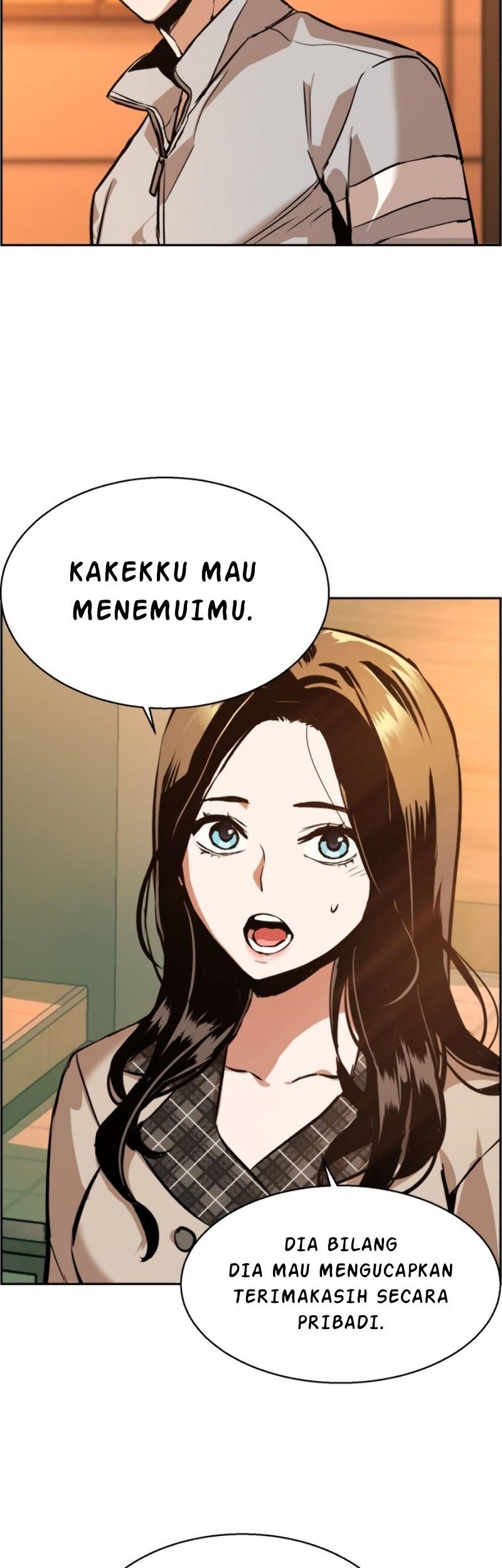 Mercenary Enrollment Chapter 19 - halaman 37