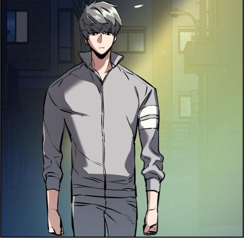 Mercenary Enrollment Chapter 19 - halaman 40