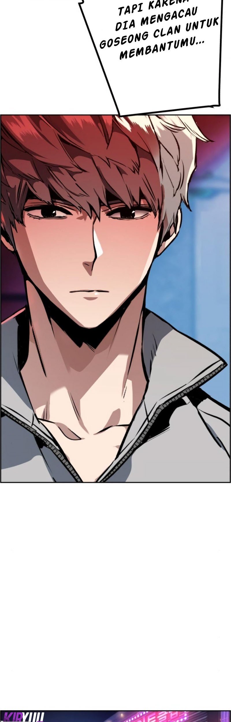 Mercenary Enrollment Chapter 19 - halaman 44