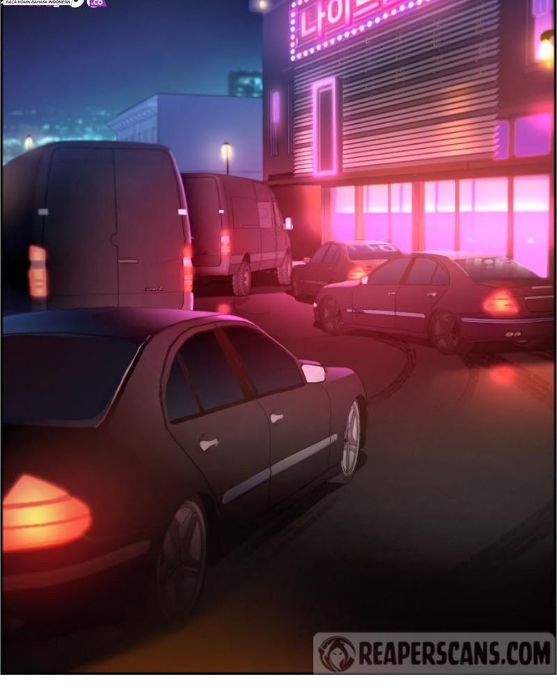 Mercenary Enrollment Chapter 19 - halaman 45