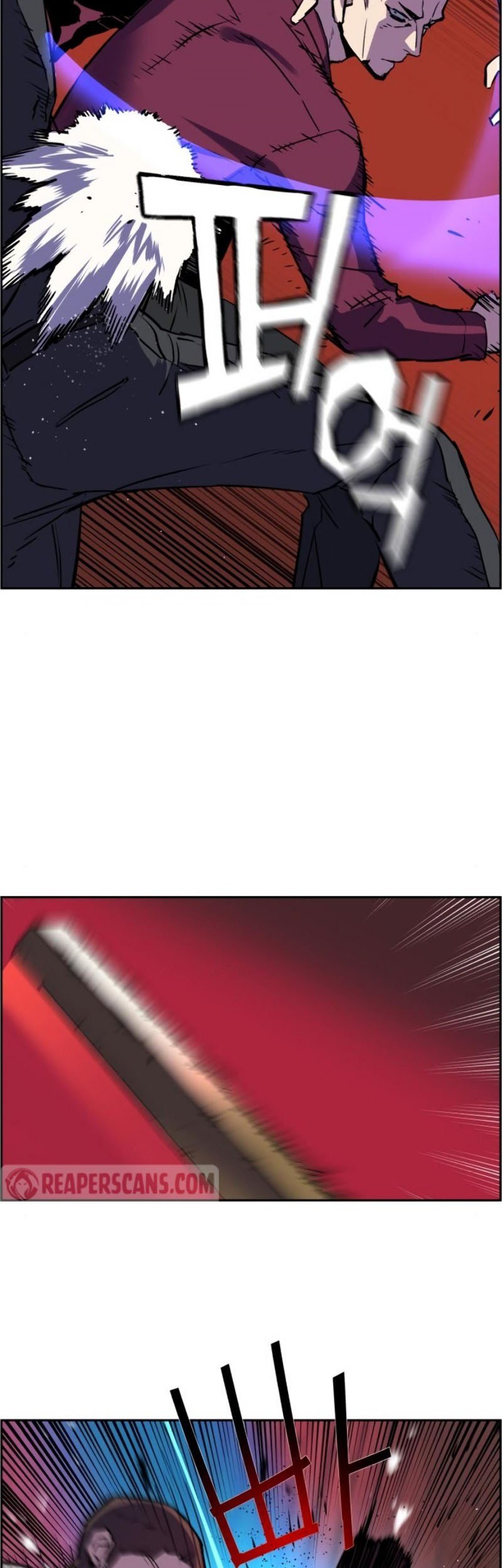 Mercenary Enrollment Chapter 19 - halaman 58