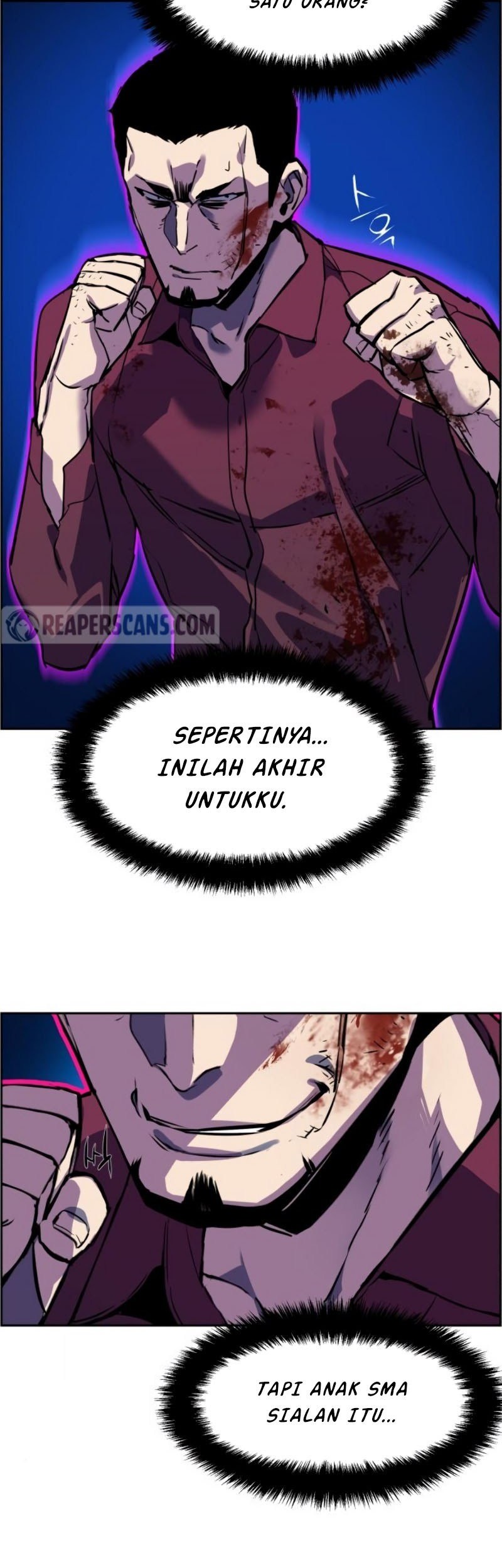 Mercenary Enrollment Chapter 19 - halaman 63