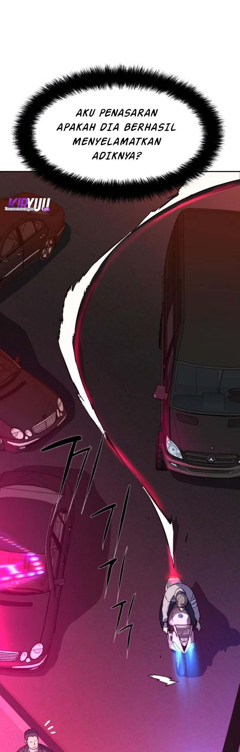 Mercenary Enrollment Chapter 19 - halaman 64
