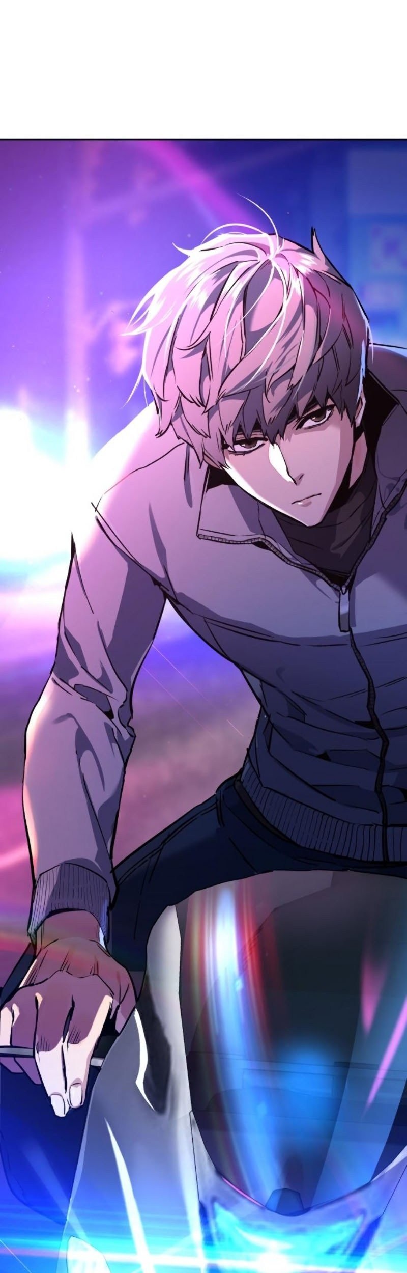 Mercenary Enrollment Chapter 19 - halaman 68