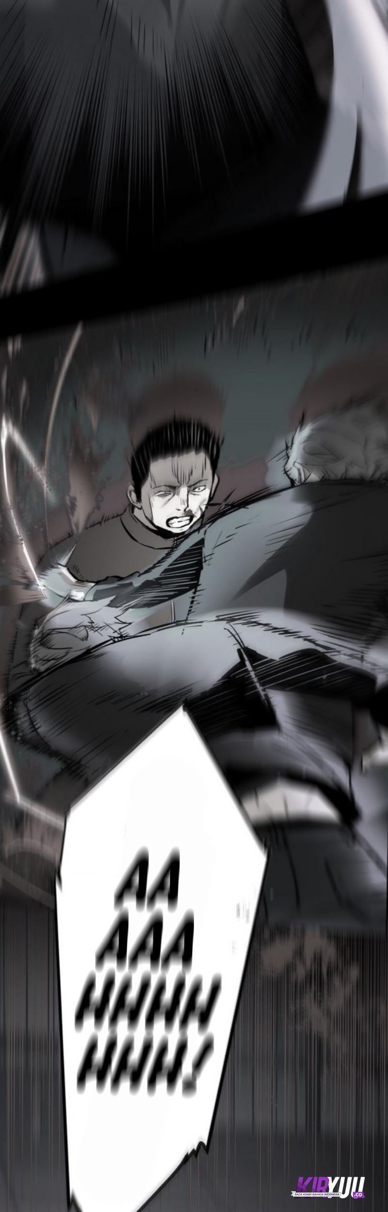 Mercenary Enrollment Chapter 19 - halaman 9