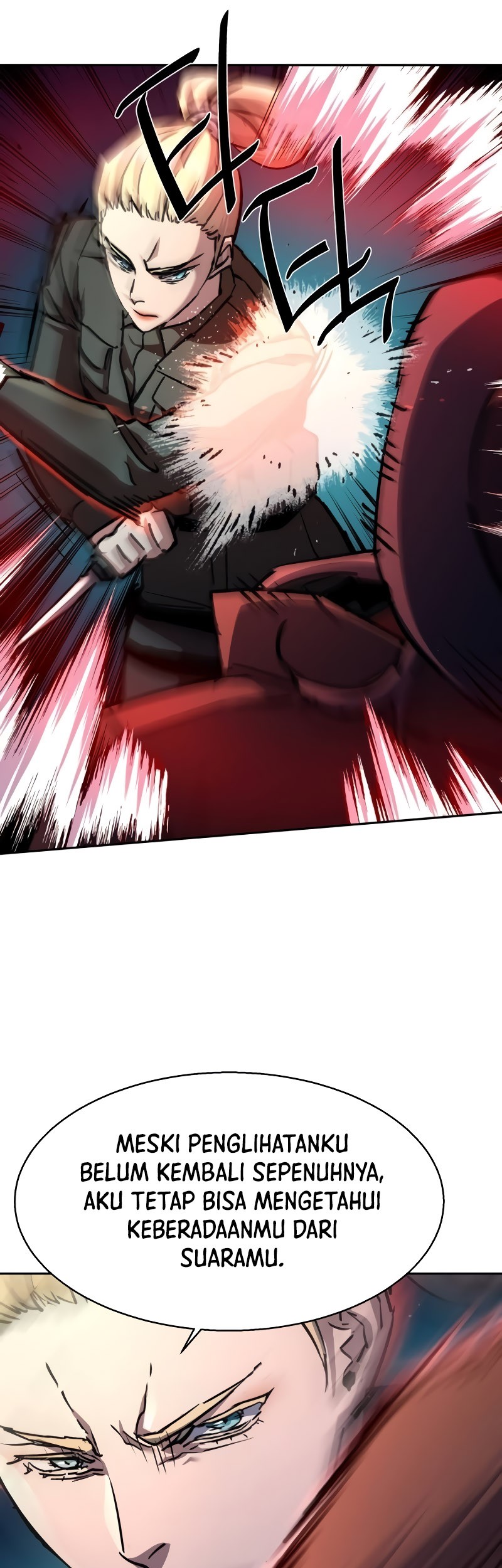 Mercenary Enrollment Chapter 190 - halaman 22