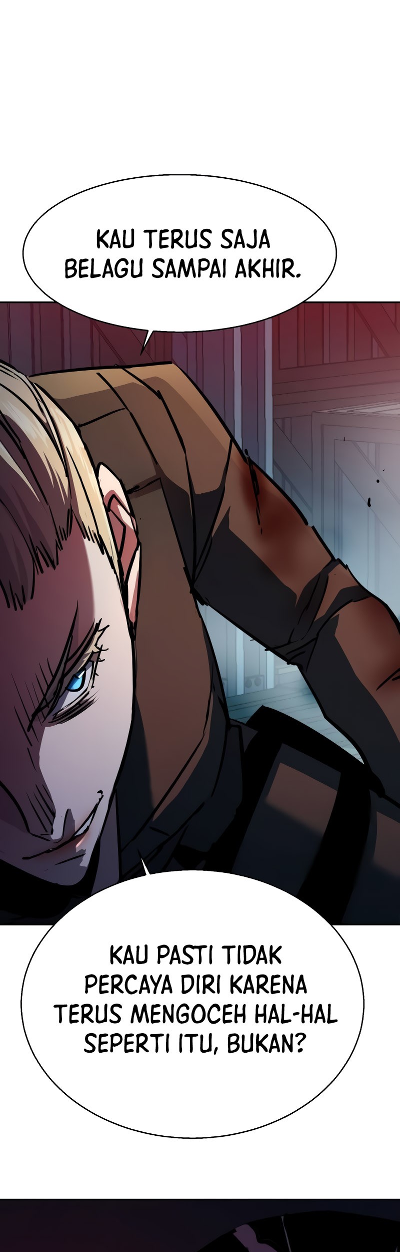 Mercenary Enrollment Chapter 190 - halaman 28