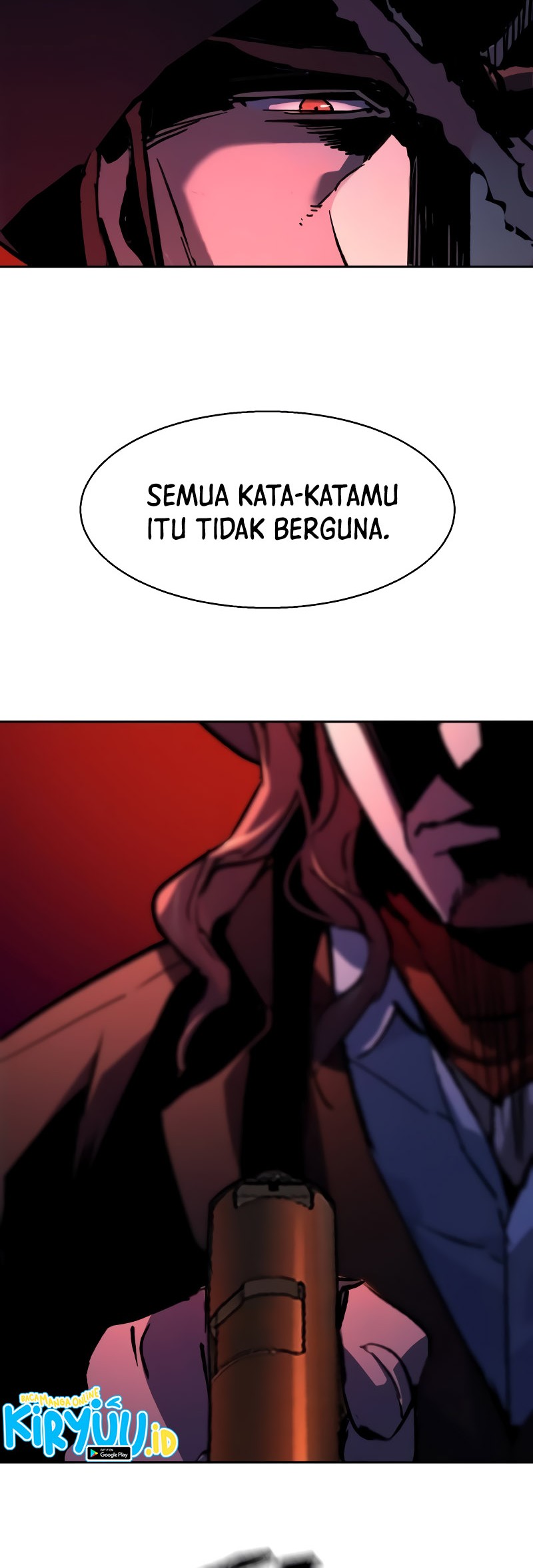 Mercenary Enrollment Chapter 190 - halaman 29
