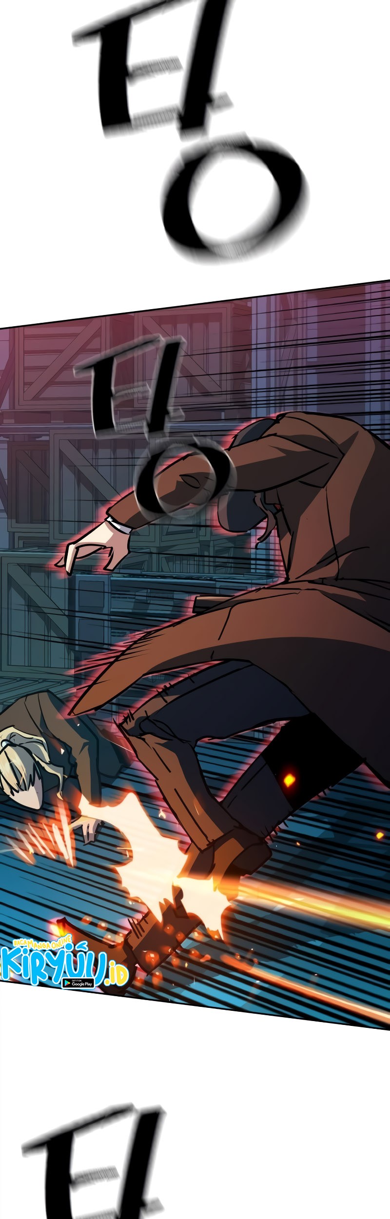 Mercenary Enrollment Chapter 190 - halaman 30