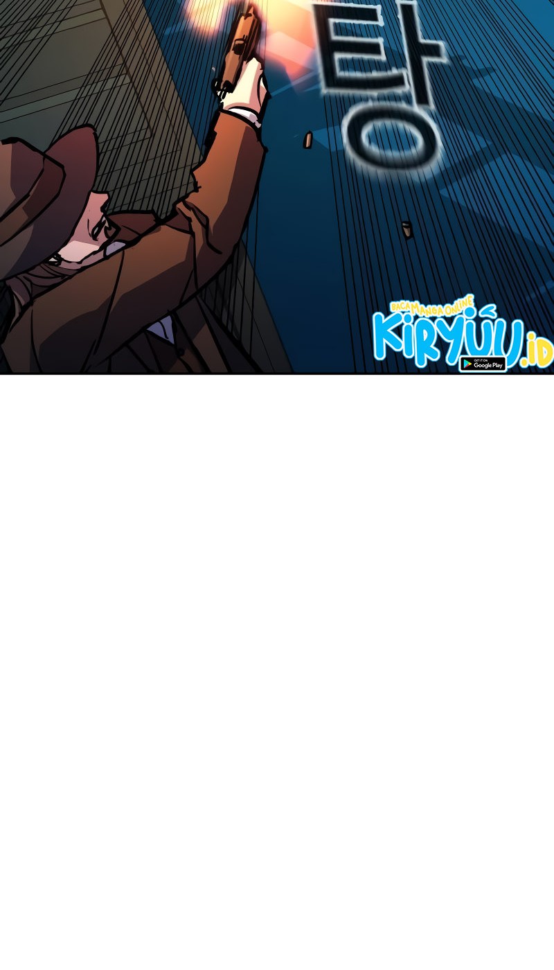 Mercenary Enrollment Chapter 190 - halaman 33
