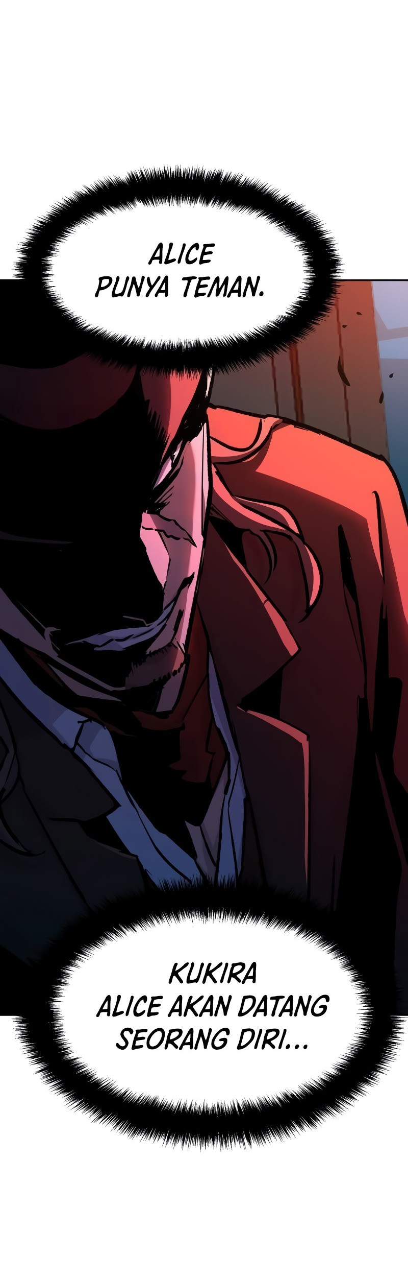 Mercenary Enrollment Chapter 190 - halaman 35