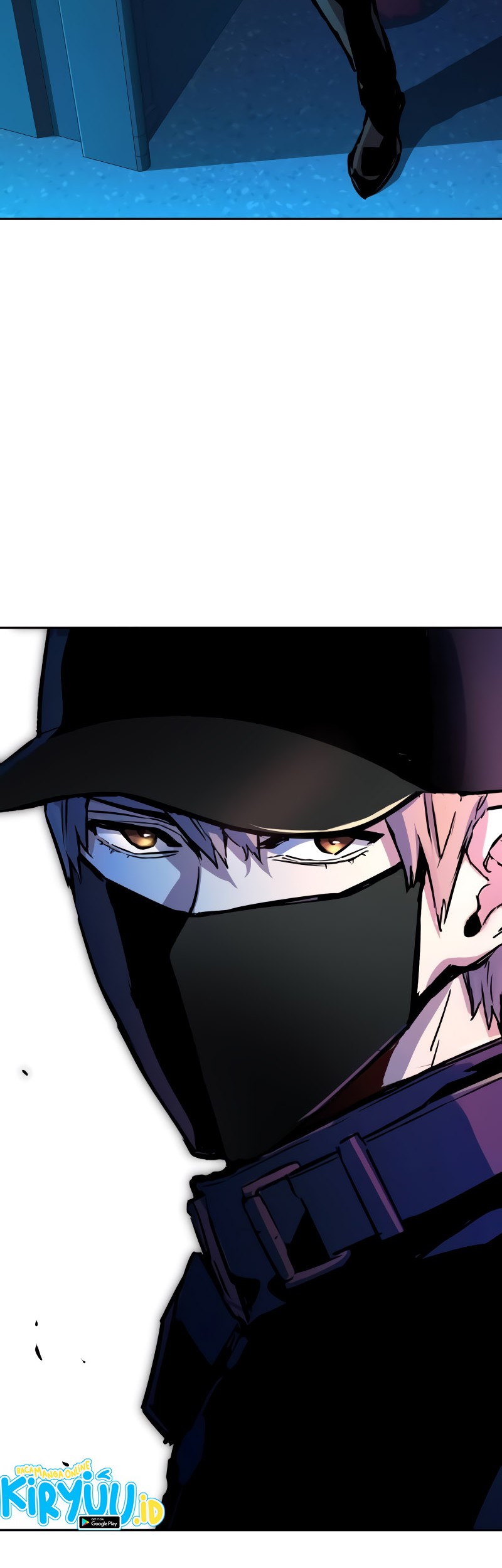 Mercenary Enrollment Chapter 190 - halaman 37