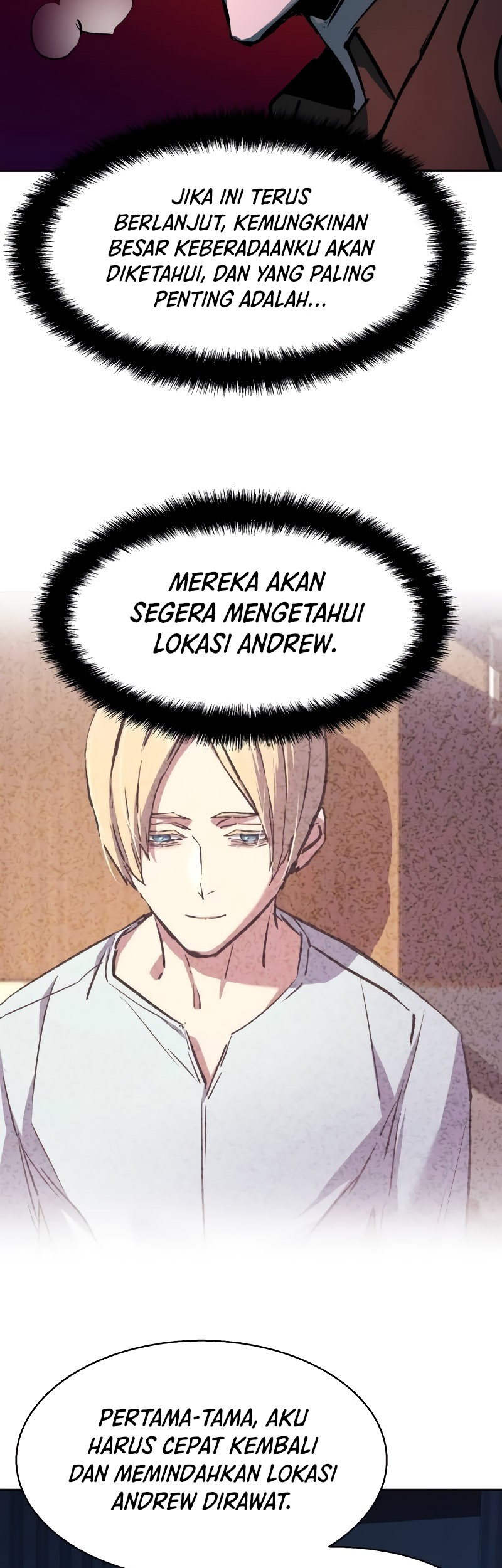 Mercenary Enrollment Chapter 190 - halaman 40