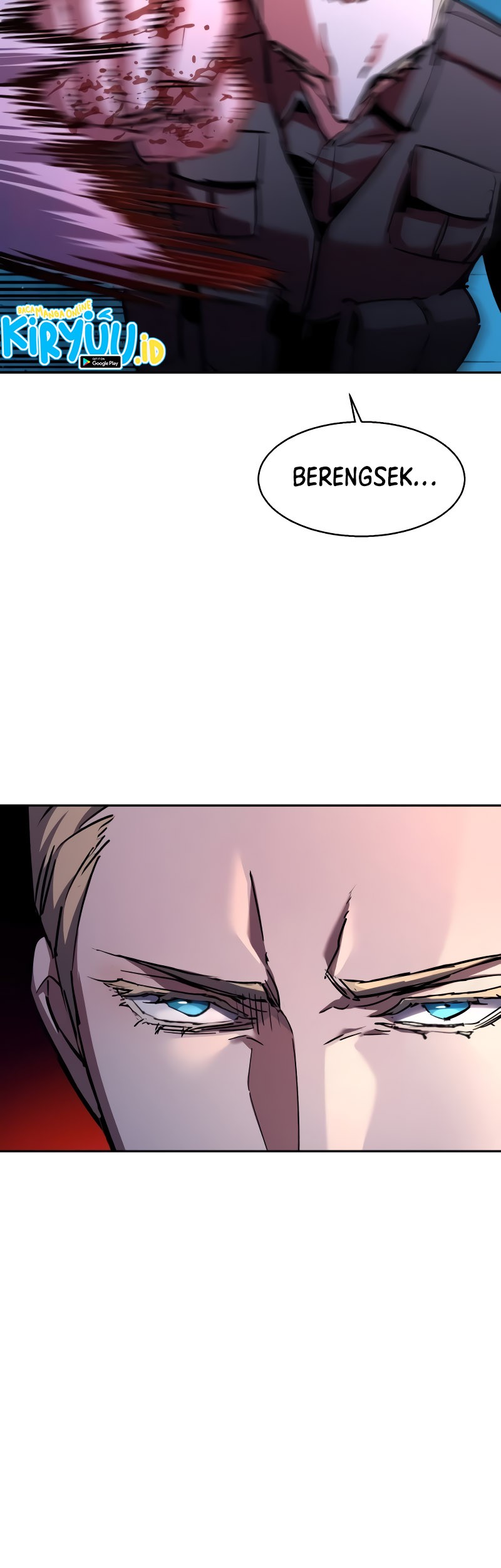 Mercenary Enrollment Chapter 190 - halaman 44