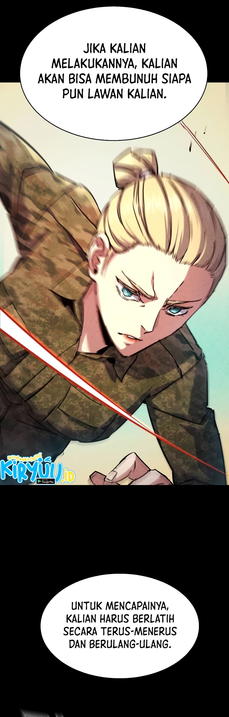 Mercenary Enrollment Chapter 190 - halaman 6
