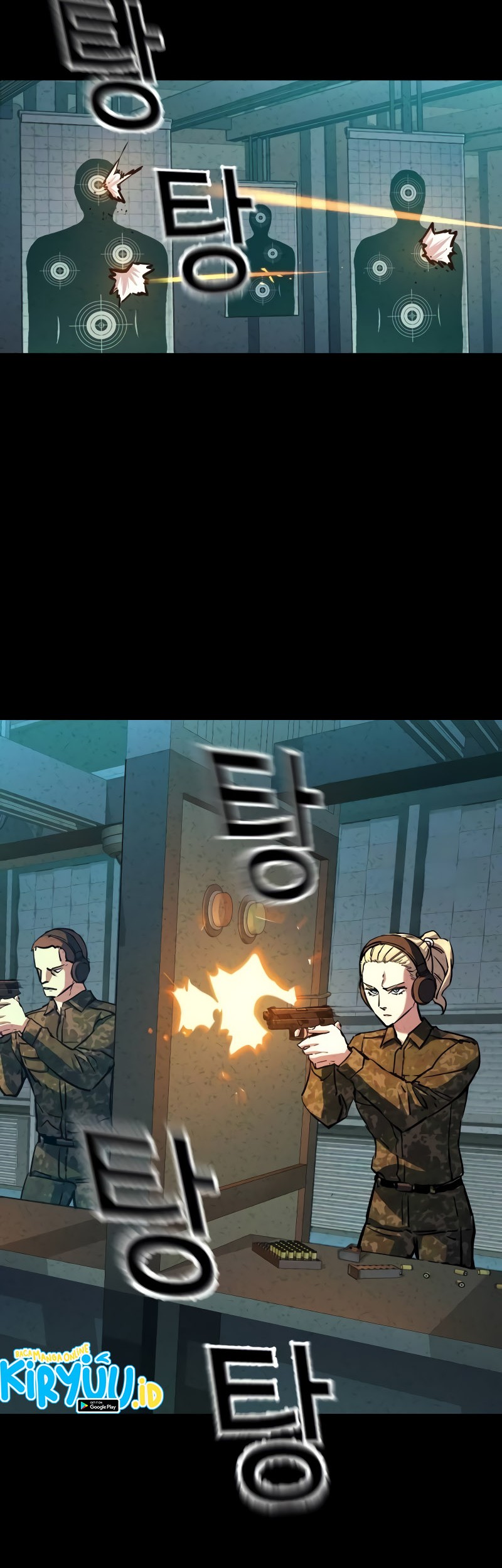 Mercenary Enrollment Chapter 190 - halaman 7