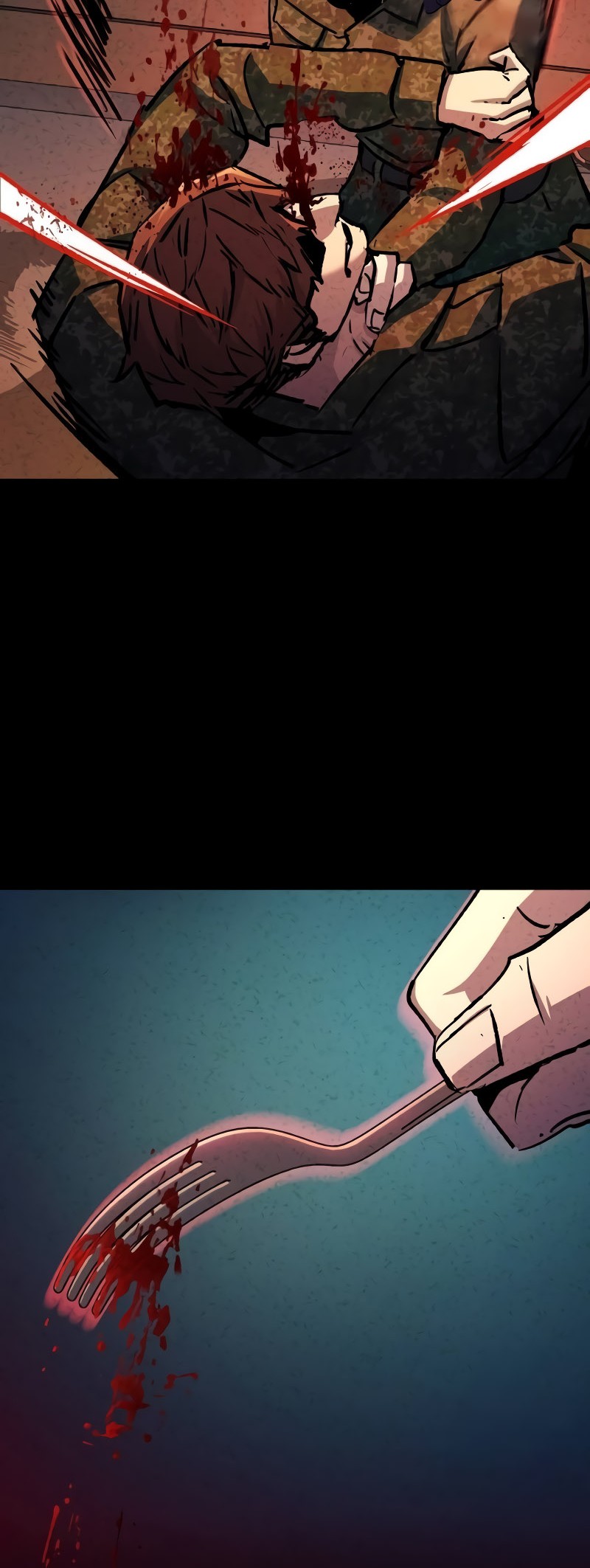 Mercenary Enrollment Chapter 190 - halaman 9
