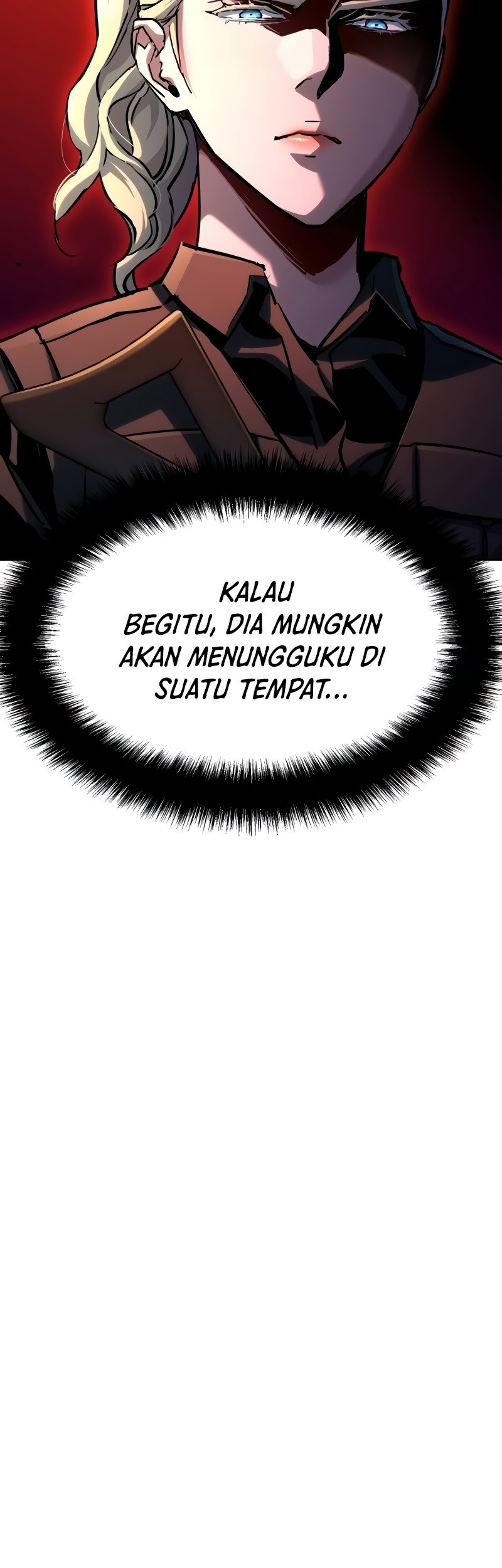 Mercenary Enrollment Chapter 191 - halaman 12