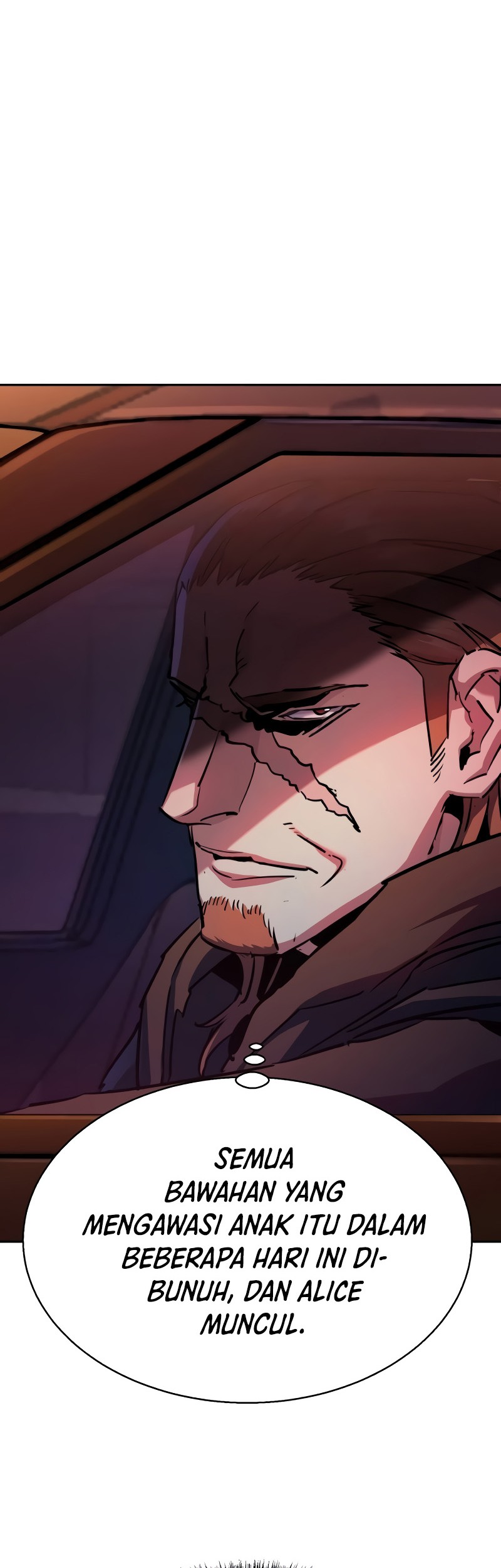 Mercenary Enrollment Chapter 191 - halaman 19