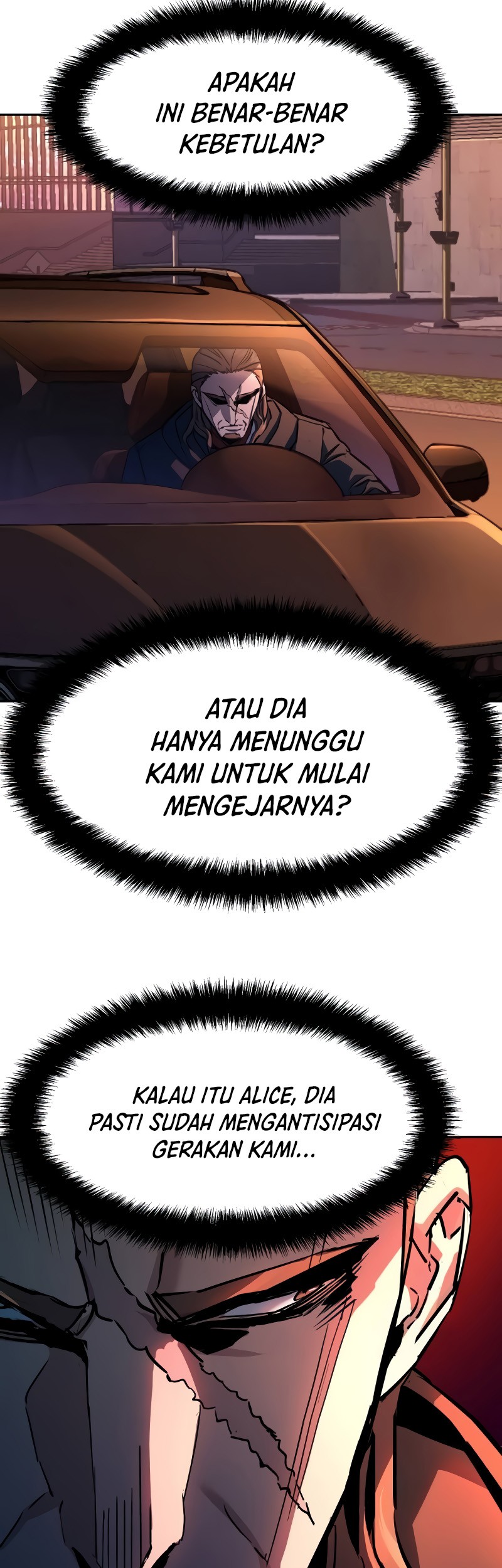 Mercenary Enrollment Chapter 191 - halaman 20
