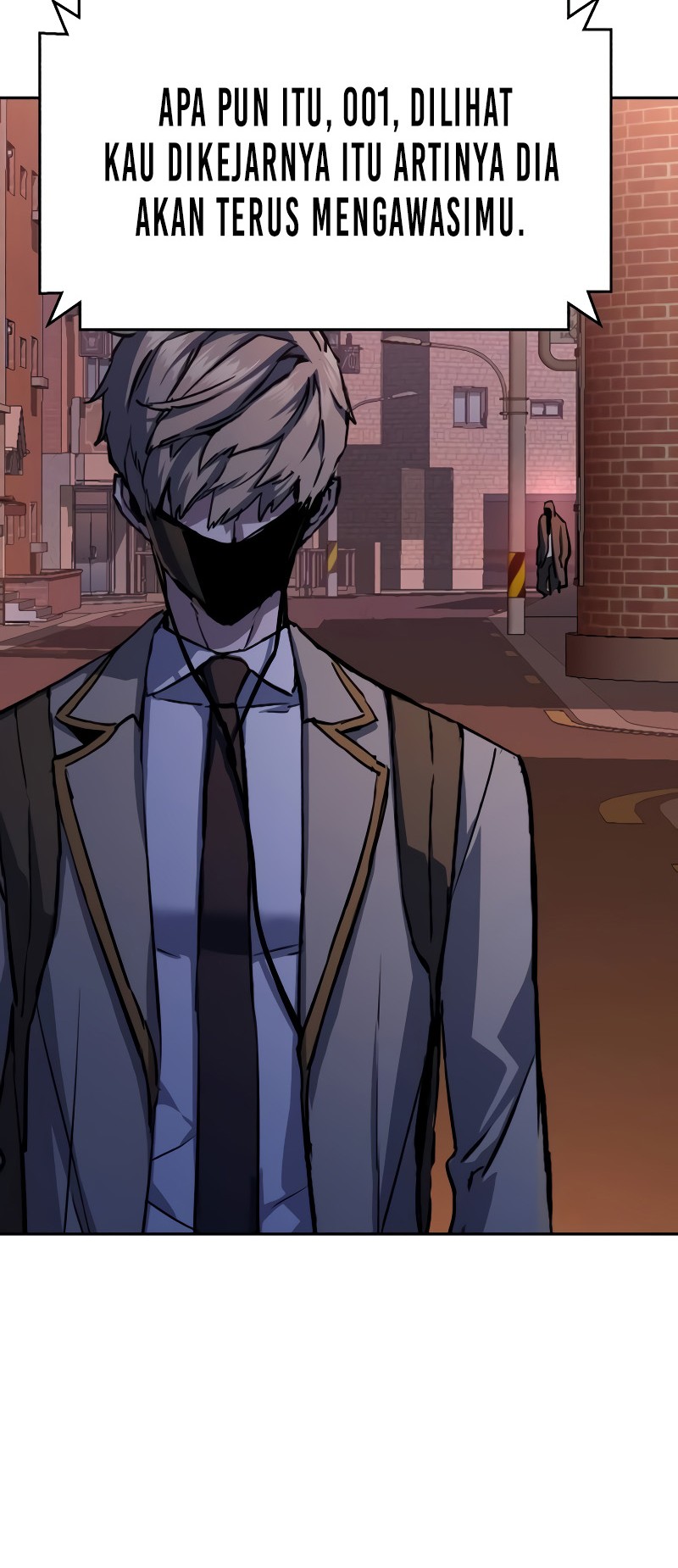 Mercenary Enrollment Chapter 191 - halaman 33